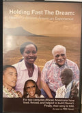 Holding Fast The Dream: Hawai'i's African American Experience